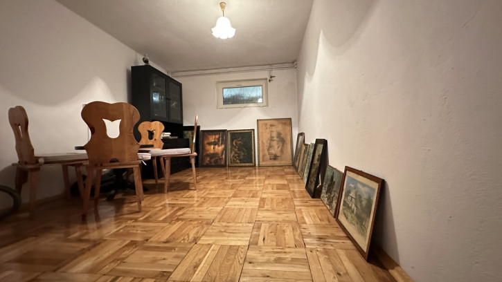 Dom Sprzedaż Szczecin Podjuchy 19