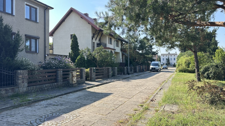 Dom Sprzedaż Szczecin Podjuchy 22