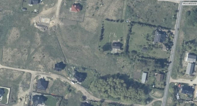 Działka Sprzedaż Dobra Słoneczna Dolina