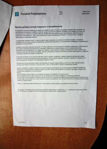 Obiekt Sprzedaż Choszczno Drawieńska 16