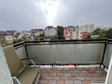 Mieszkanie Sprzedaż Szczecin os. Słoneczne Jerzego Andrzejewskiego
