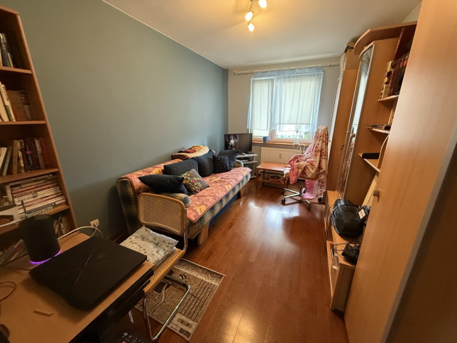 Mieszkanie Sprzedaż Szczecin os. Słoneczne Jerzego Andrzejewskiego 14