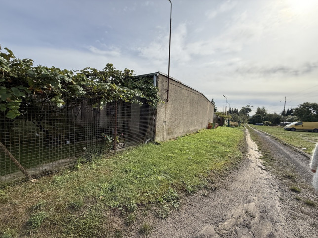 Mieszkanie Sprzedaż Radęcin 14