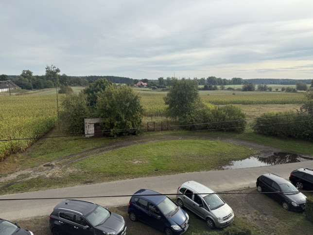 Mieszkanie Sprzedaż Radęcin 18