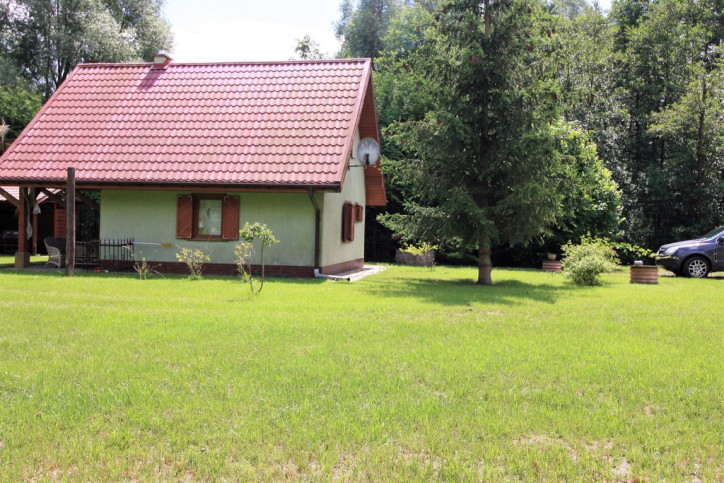 Dom Sprzedaż Choszczno 4