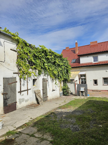 Dom Sprzedaż Lisie Pole 3