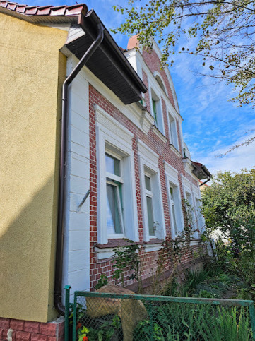 Dom Sprzedaż Lisie Pole 2