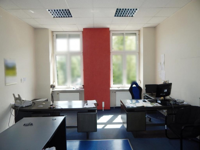 Lokal Wynajem Szczecin Śródmieście-Centrum 2