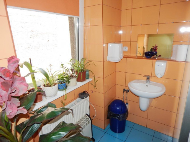 Lokal Wynajem Szczecin Śródmieście-Centrum 12