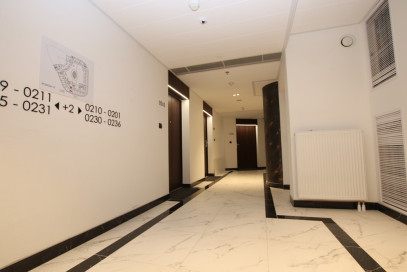 Mieszkanie Sprzedaż Szczecin Śródmieście-Centrum al.&nbsp;Wyzwolenia