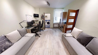 Mieszkanie Sprzedaż Szczecin Centrum Michała Drzymały