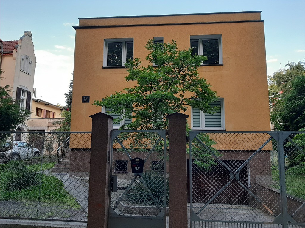 Dom Sprzedaż Szczecin Pogodno