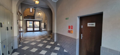 Lokal Sprzedaż Szczecin Centrum