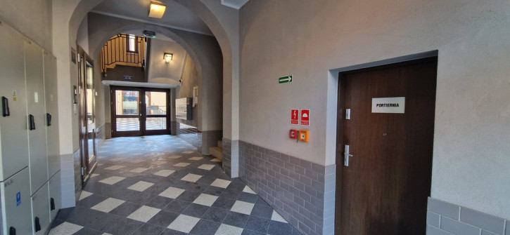 Lokal Sprzedaż Szczecin Centrum 13