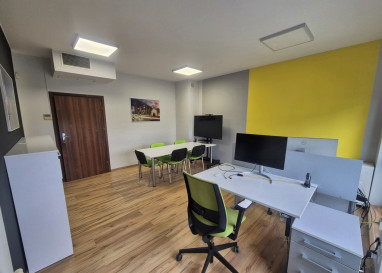Lokal Sprzedaż Szczecin Centrum