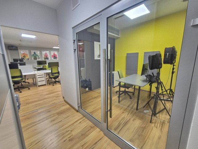 Lokal Sprzedaż Szczecin Centrum 8