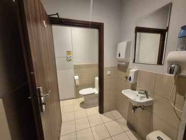 Lokal Sprzedaż Szczecin Centrum