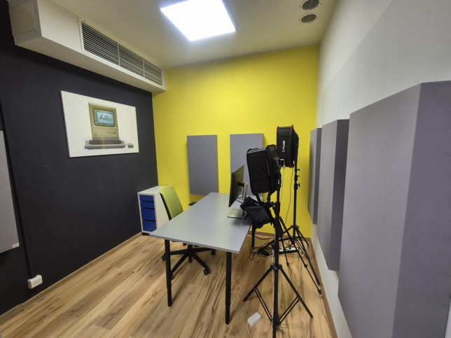 Lokal Sprzedaż Szczecin Centrum 7