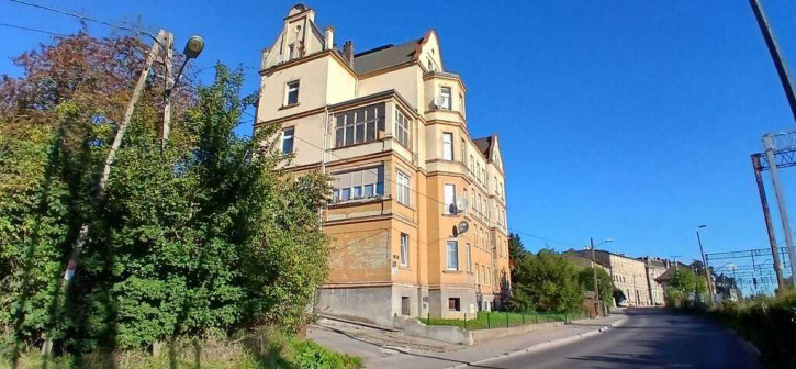 Mieszkanie Sprzedaż Szczecin Stołczyn Nad Odrą 1