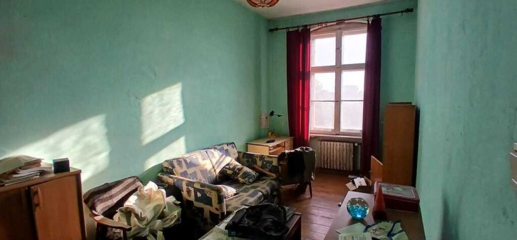 Mieszkanie Sprzedaż Szczecin Stołczyn Nad Odrą 2