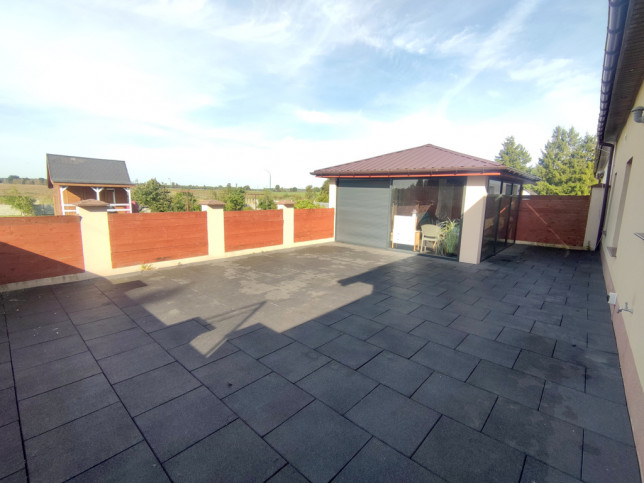 Dom Sprzedaż Gryfice 12