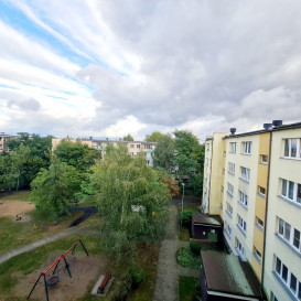 Mieszkanie Sprzedaż Szczecin Pomorzany