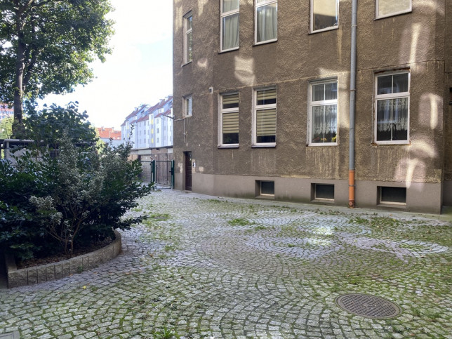 Mieszkanie Sprzedaż Szczecin Śródmieście-Centrum 9