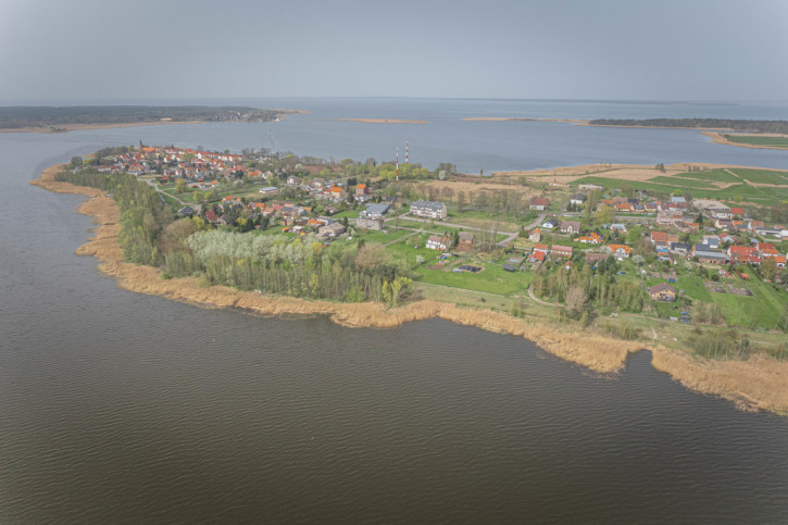 Dom Sprzedaż Nowe Warpno 11
