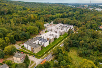Obiekt Sprzedaż Szczecin Zdroje Grabowa