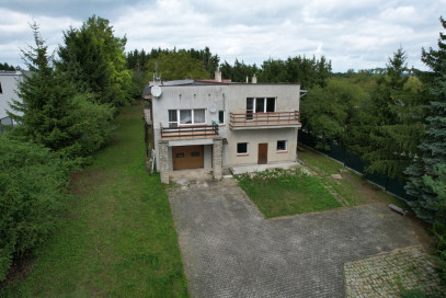 Dom Sprzedaż Stobno