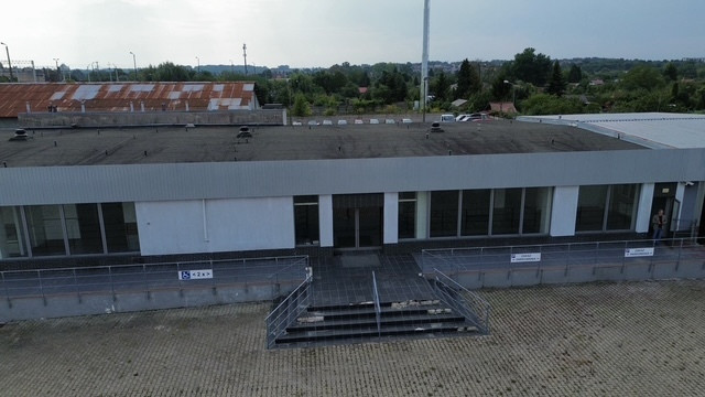 Obiekt Sprzedaż Stargard 19
