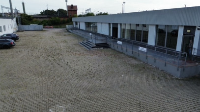 Obiekt Sprzedaż Stargard