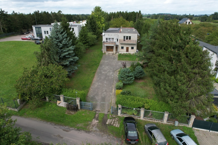 Dom Sprzedaż Stobno 30