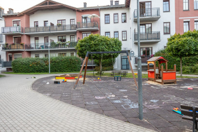 Mieszkanie Sprzedaż Szczecin Warszewo Szczecińska