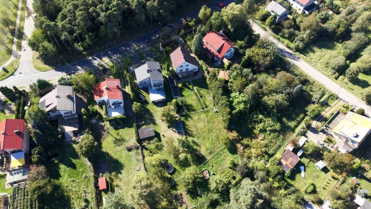 Dom Sprzedaż Szczecinek Bukowa 4