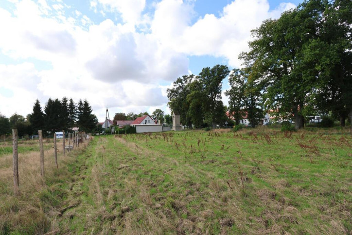 Działka Sprzedaż Dębice 7