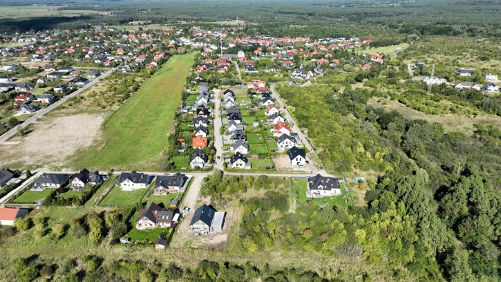 Działka Sprzedaż Wołczkowo 5