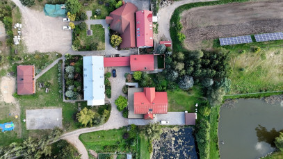 Obiekt Sprzedaż Radowo Małe