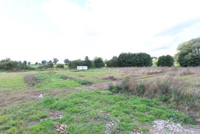 Działka Sprzedaż Dębice