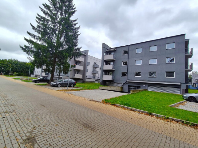 Mieszkanie Sprzedaż Goleniów Fryderyka Chopina 1