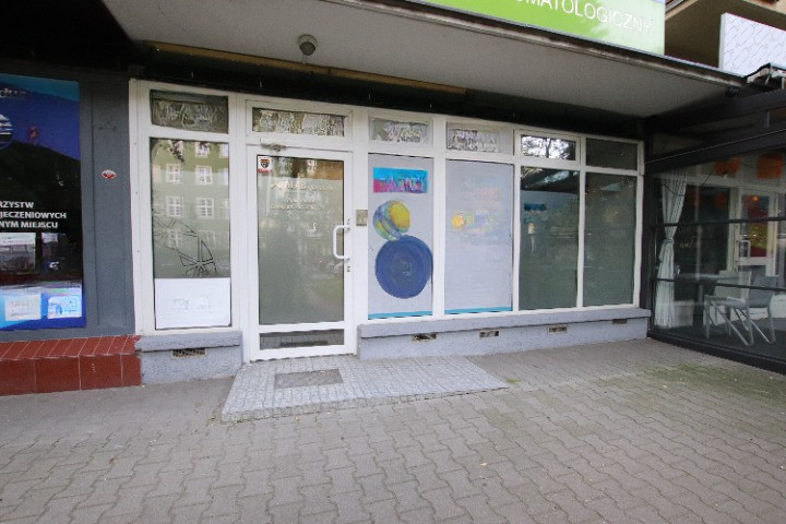 Lokal Wynajem Szczecin Śródmieście 9