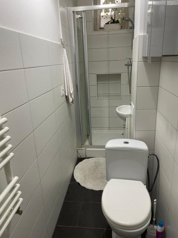 Mieszkanie Sprzedaż Szczecin Pomorzany św. Józefa 6