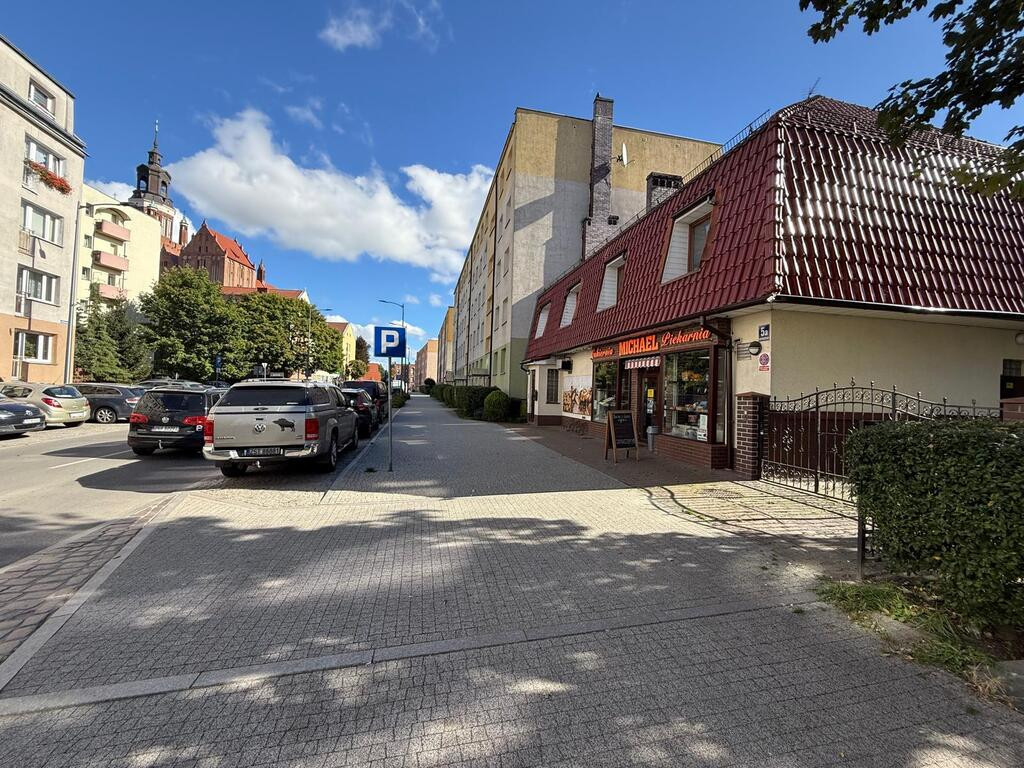 Lokal Sprzedaż Stargard