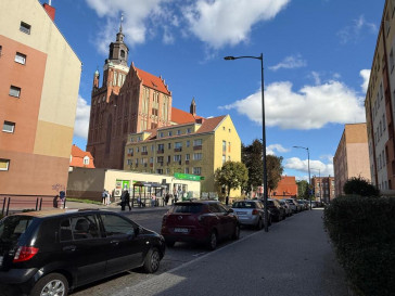 Lokal Sprzedaż Stargard