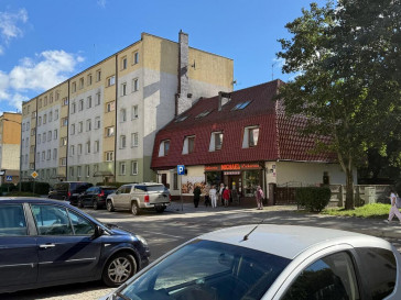 Lokal Sprzedaż Stargard