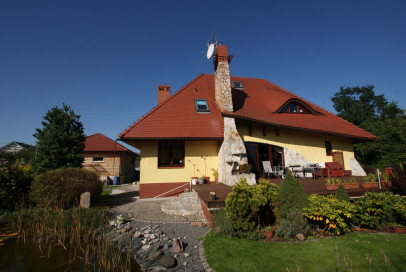 Dom Sprzedaż Dobra