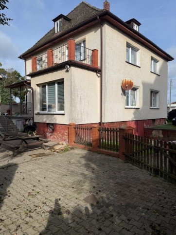 Dom Sprzedaż Kamień Pomorski 14
