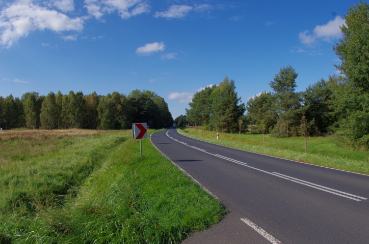 Działka Sprzedaż Jatki 1