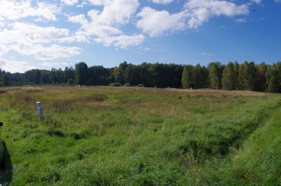 Działka Sprzedaż Jatki
