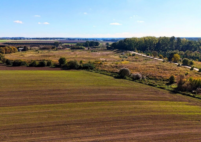 Działka Sprzedaż Goleniów Boczna 5